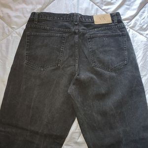 Men's 34x30 Armani jeans